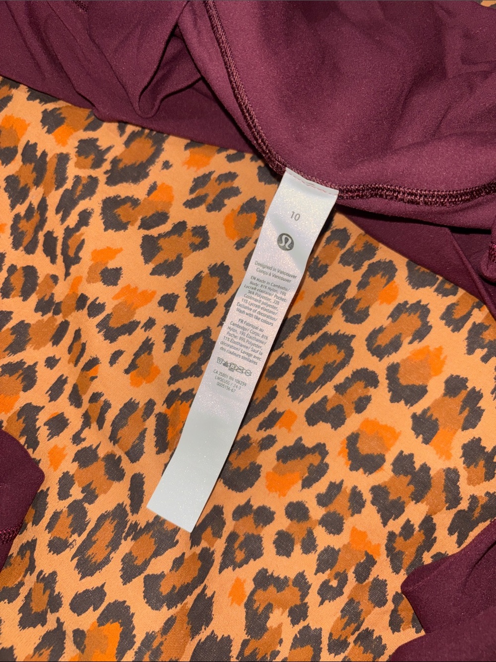 Lululemon - Picture 2 of 5